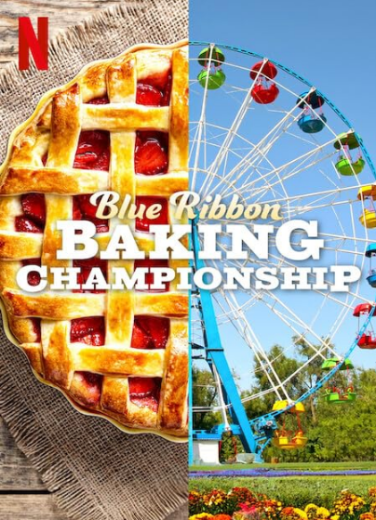 برنامج Blue Ribbon Baking Championship الموسم الاول الحلقة 7 مترجمة