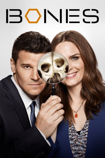 مسلسل Bones الموسم 12 الحلقة 5 مترجمة