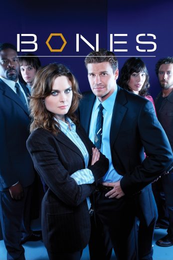 مسلسل Bones الموسم الاول الحلقة 21 مترجمة