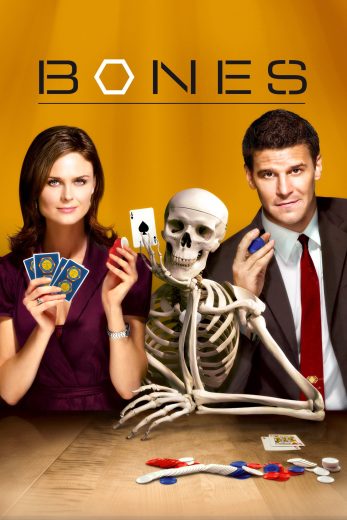 مسلسل Bones الموسم الثالث الحلقة 2 مترجمة