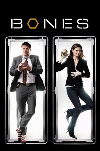 مسلسل Bones الموسم الثاني الحلقة 5 مترجمة