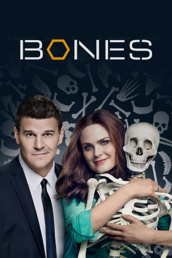 مسلسل Bones الموسم العاشر الحلقة 7 مترجمة