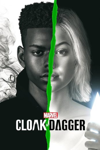 مسلسل Cloak and Dagger الموسم الثاني الحلقة 3 مترجمة