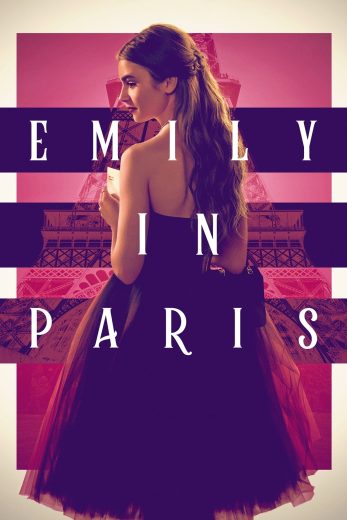 مسلسل Emily in Paris الموسم الاول الحلقة 5 مترجمة