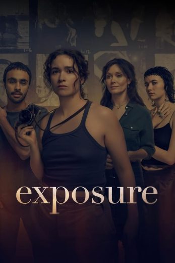 مسلسل Exposure الحلقة 1 مترجمة