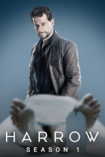 مسلسل Harrow الموسم الاول الحلقة 4 مترجمة