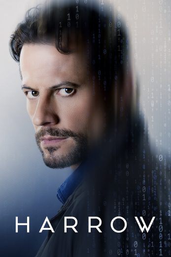 مسلسل Harrow الموسم الثالث الحلقة 3 مترجمة