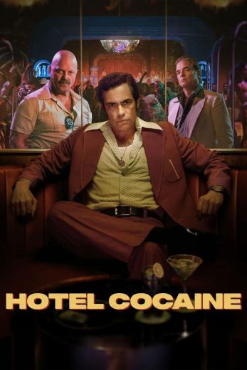 مسلسل Hotel Cocaine الموسم الاول الحلقة 6 مترجمة