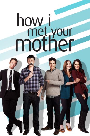 مسلسل How I Met Your Mother الموسم التاسع الحلقة 16 مترجمة