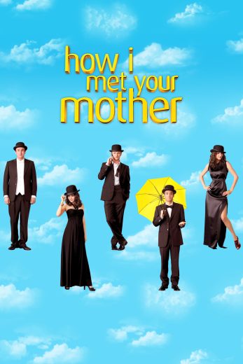 مسلسل How I Met Your Mother الموسم الخامس الحلقة 5 مترجمة