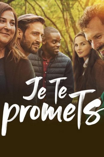 مسلسل Je te promets الموسم الاول الحلقة 1 مترجمة