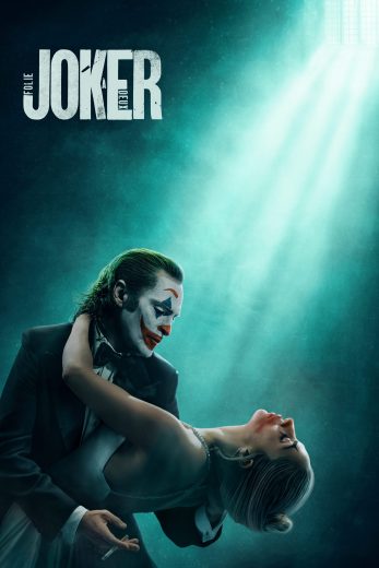 فيلم Joker Folie à Deux 2024 مترجم