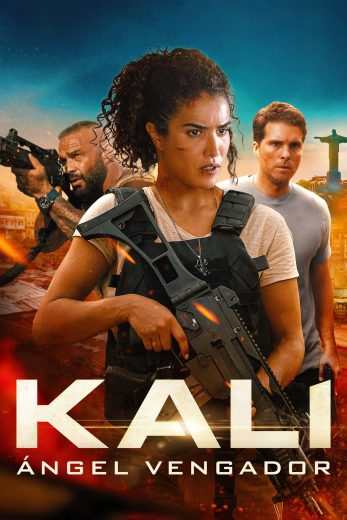 فيلم Kali 2024 مترجم