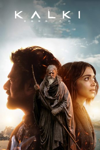 فيلم Kalki 2898 AD 2024 مدبلج