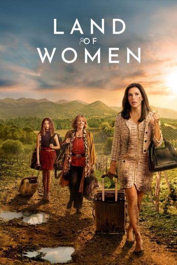 مسلسل Land of Women الحلقة 6 مترجمة