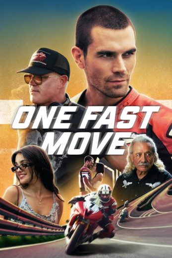 فيلم One Fast Move 2024 مترجم