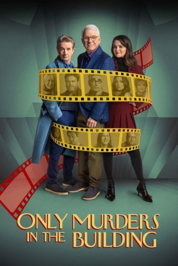 مسلسل Only Murders in the Building الموسم الرابع الحلقة 1 مترجمة