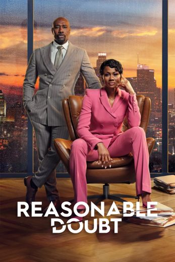 مسلسل Reasonable Doubt الموسم الثاني الحلقة 4 مترجمة