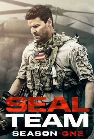 مسلسل SEAL Team الموسم الاول الحلقة 1 مترجمة