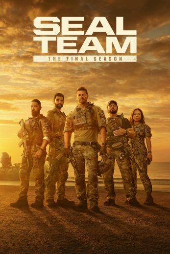 مسلسل SEAL Team الموسم السابع الحلقة 4 مترجمة