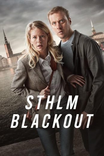 مسلسل STHLM Blackout الموسم الاول الحلقة 2 مترجمة