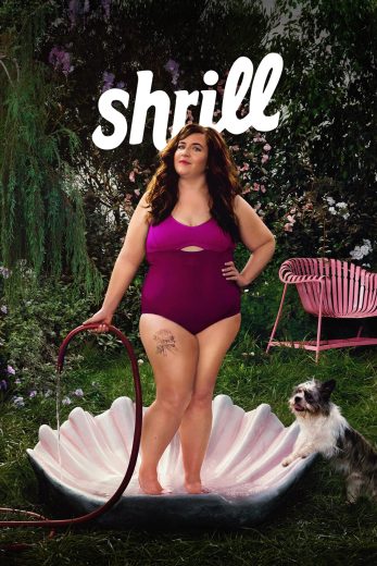 مسلسل Shrill الموسم الاول الحلقة 3 مترجمة