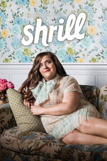 مسلسل Shrill الموسم الثاني الحلقة 7 مترجمة