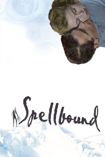 فيلم Spellbound 1945 مترجم