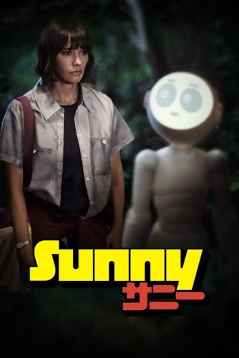 مسلسل Sunny الحلقة 4 مترجمة