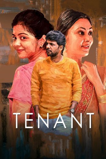 فيلم Tenant 2024 مترجم