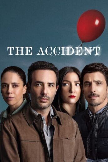 مسلسل The Accident الموسم الاول الحلقة 3 مترجمة