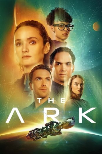 مسلسل The Ark الموسم الثاني الحلقة 1 مترجمة