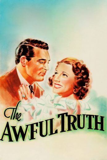 فيلم The Awful Truth 1937 مترجم