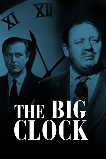 فيلم The Big Clock 1948 مترجم