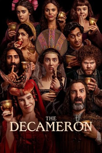 مسلسل The Decameron الموسم الاول الحلقة 8 الاخيرة مترجمة