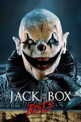 فيلم The Jack in the Box Rises 2024 مترجم