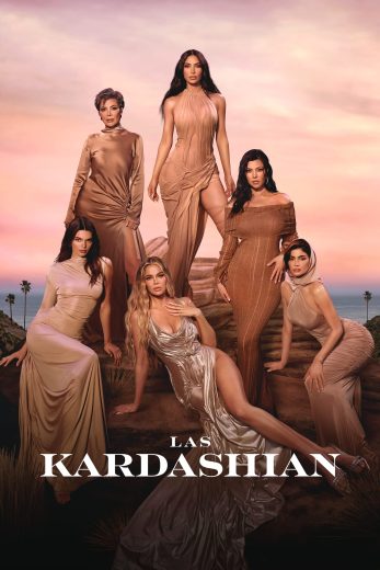 مسلسل The Kardashians الموسم الخامس الحلقة 9 مترجمة