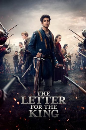 مسلسل The Letter for the King الموسم الاول الحلقة 3 مترجمة