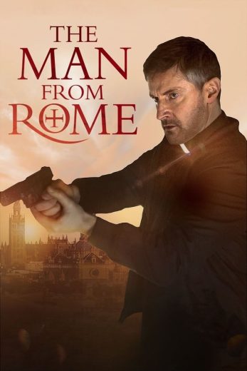 فيلم The Man from Rome 2022 مترجم