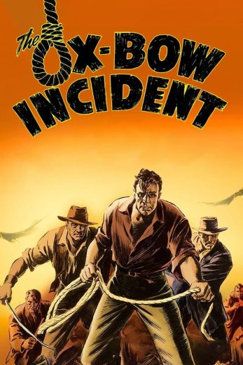 فيلم The Ox-Bow Incident 1942 مترجم