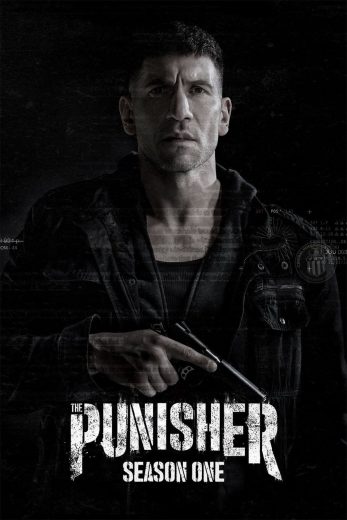 مسلسل The Punisher الموسم الاول الحلقة 9 مترجمة