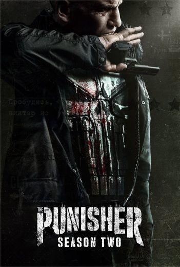 مسلسل The Punisher الموسم الثاني الحلقة 11 مترجمة