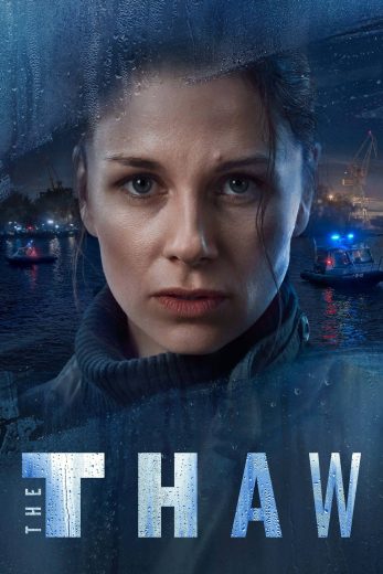 مسلسل The Thaw الموسم الاول الحلقة 4 مترجمة