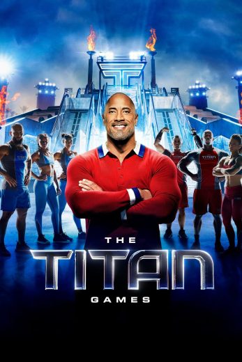 مسلسل The Titan Games الموسم الاول الحلقة 4 مترجمة