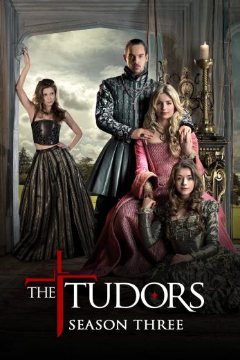 مسلسل The Tudors الموسم الثالث الحلقة 6 مترجمة