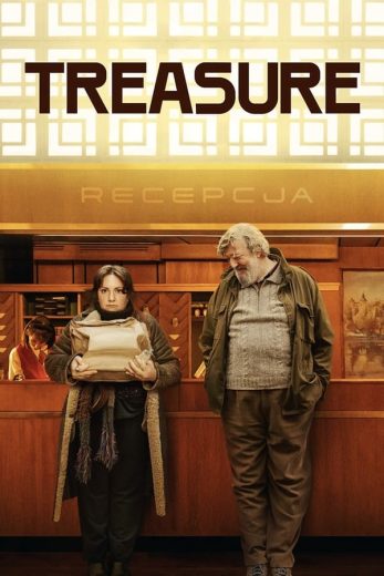 فيلم Treasure 2024 مترجم