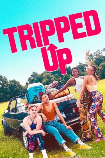 فيلم Tripped Up 2023 مترجم