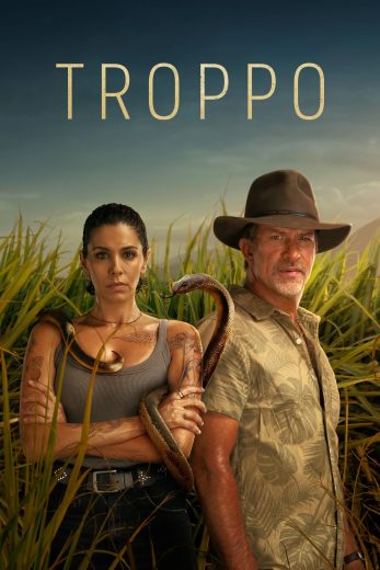 مسلسل Troppo الموسم الثاني الحلقة 8 الاخيرة مترجمة