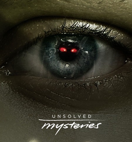 مسلسل Unsolved Mysteries الموسم الرابع الحلقة 2 مترجمة