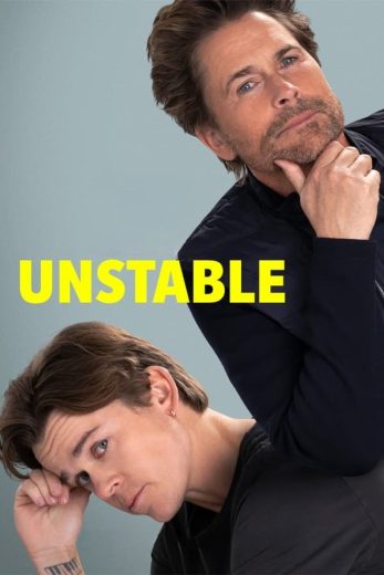 مسلسل Unstable الموسم الثاني الحلقة 1 مترجمة